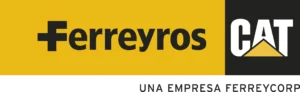 Ferreyros logo